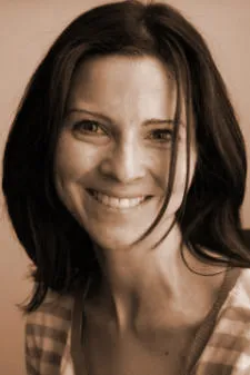 Photo of Sylvie Laurent