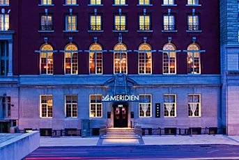 Le Meridien Philadelphia