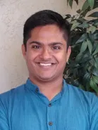 Karthik Muralidharan