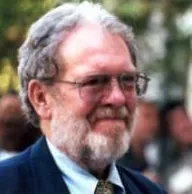 Photo P. David Pearson