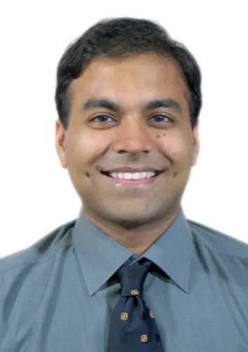 Dr. Prashant Loyalka