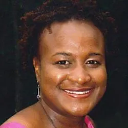 Photo of prudence Carter