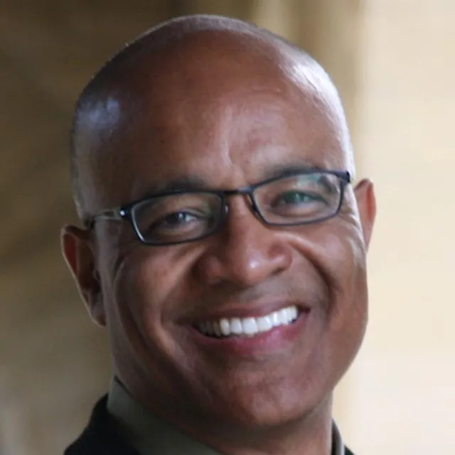 Law Prof. Richard Banks