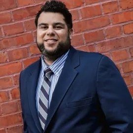 Dr. Rigoberto Marquez