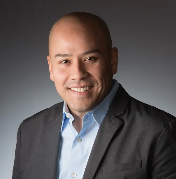 Samuel Museus, Associate Professor of Higher Education and Student Affairs, Indiana University, Bloomington