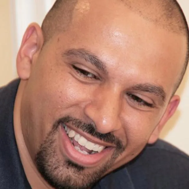 Assoc. Prof. Samy Alim