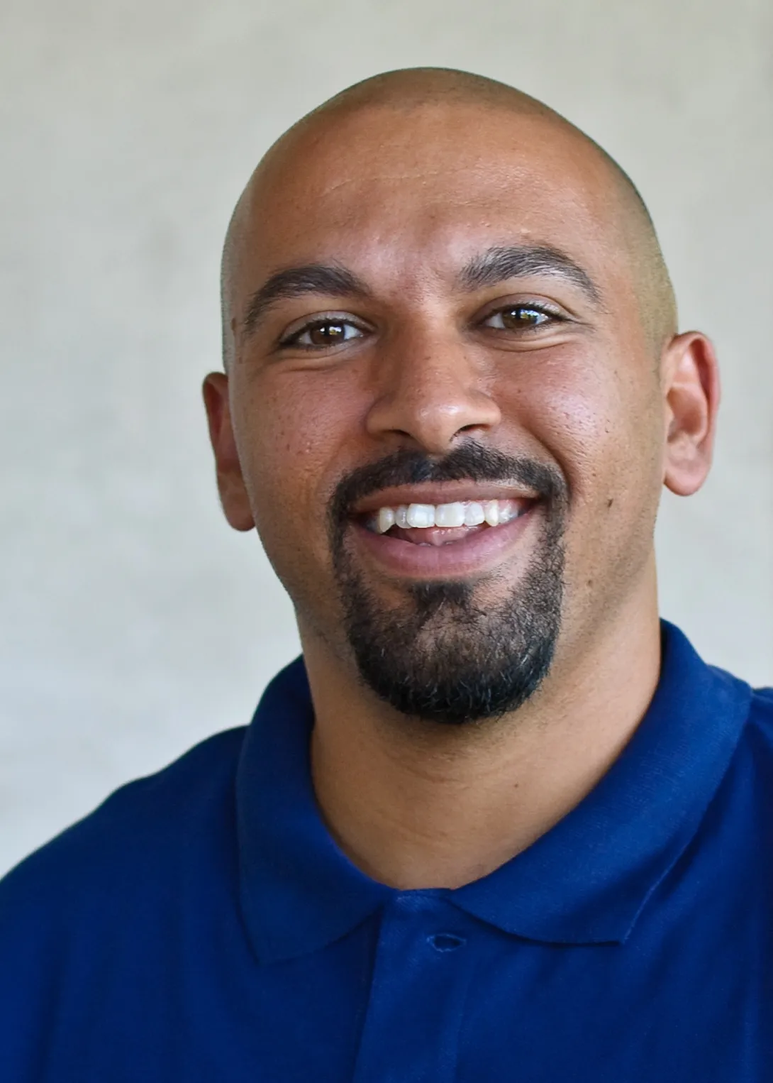 CREAL Director H. Samy Alim