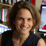 Sara Rimm-Kaufman, Professor, University of Virginia