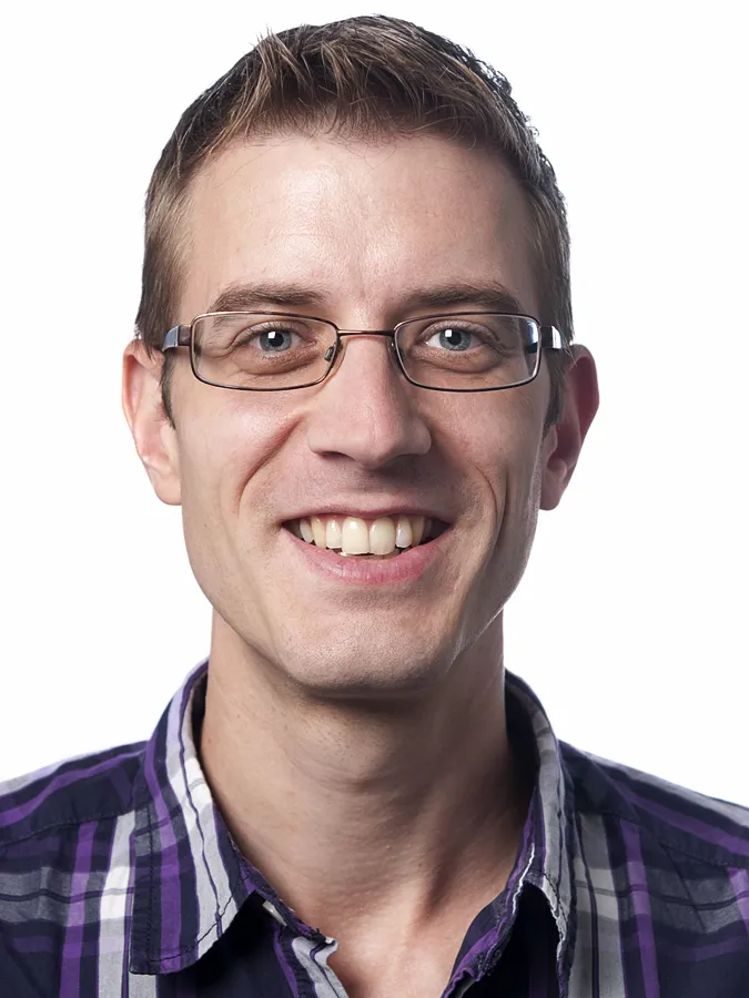 Wouter Schenke University of Amsterdam