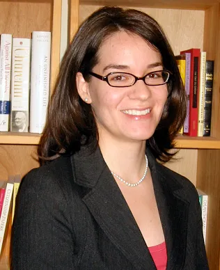 Judith Scott-Clayton, Teachers College