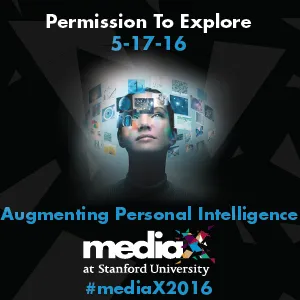 #mediaX2016 Conference