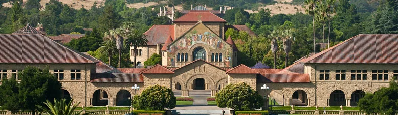 Stanford University