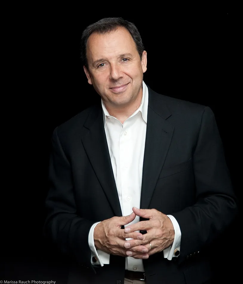 Ron Suskind