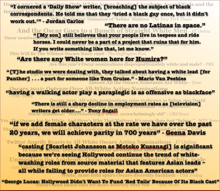 Come find out how the sausage is made.