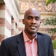 Prof. Tyrone Howard