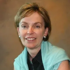 Dr. Teresa McCarty