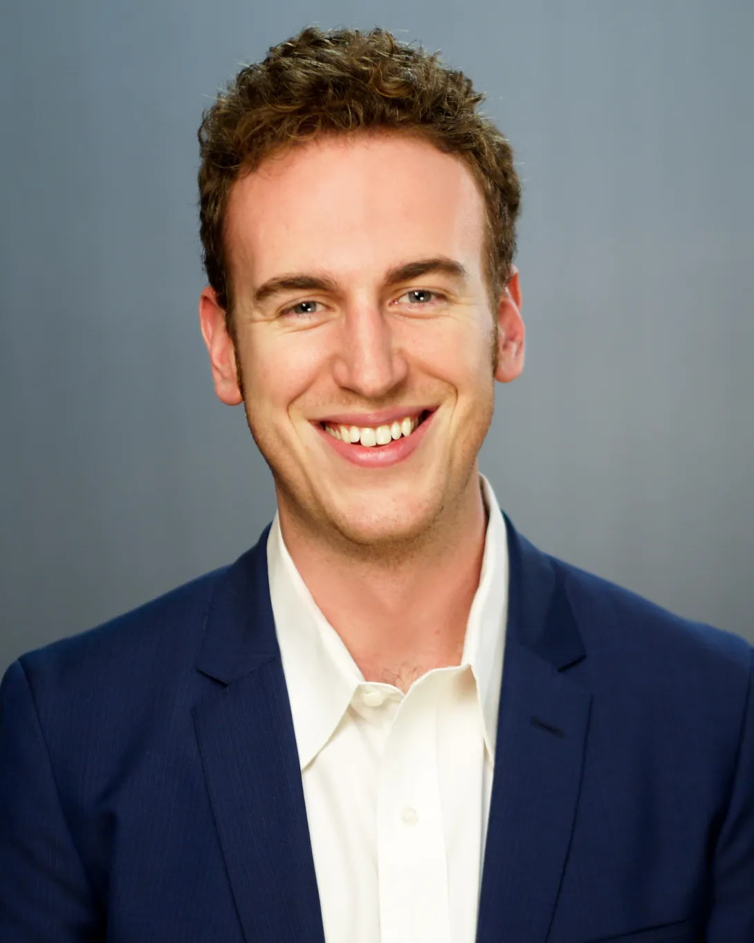 Picture of the speaker