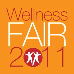 Wellness Fair 2011
