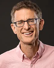 Picture of the speaker