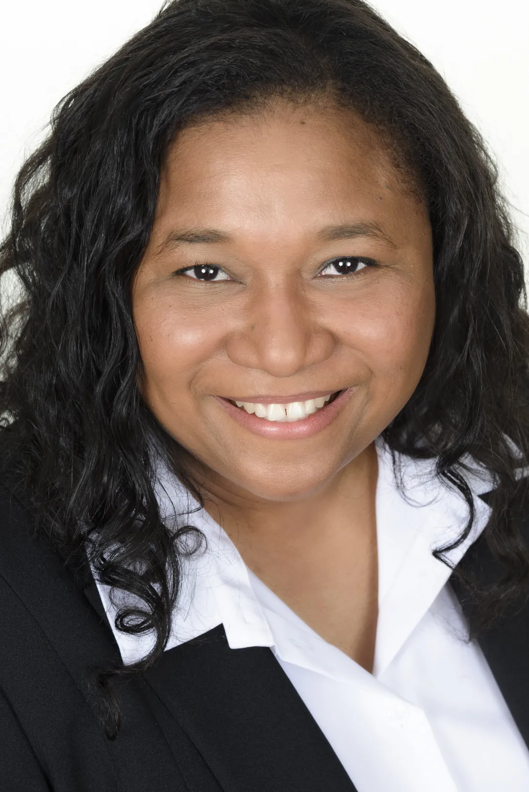 Headshot of Dr. Catherine L. Quinlan