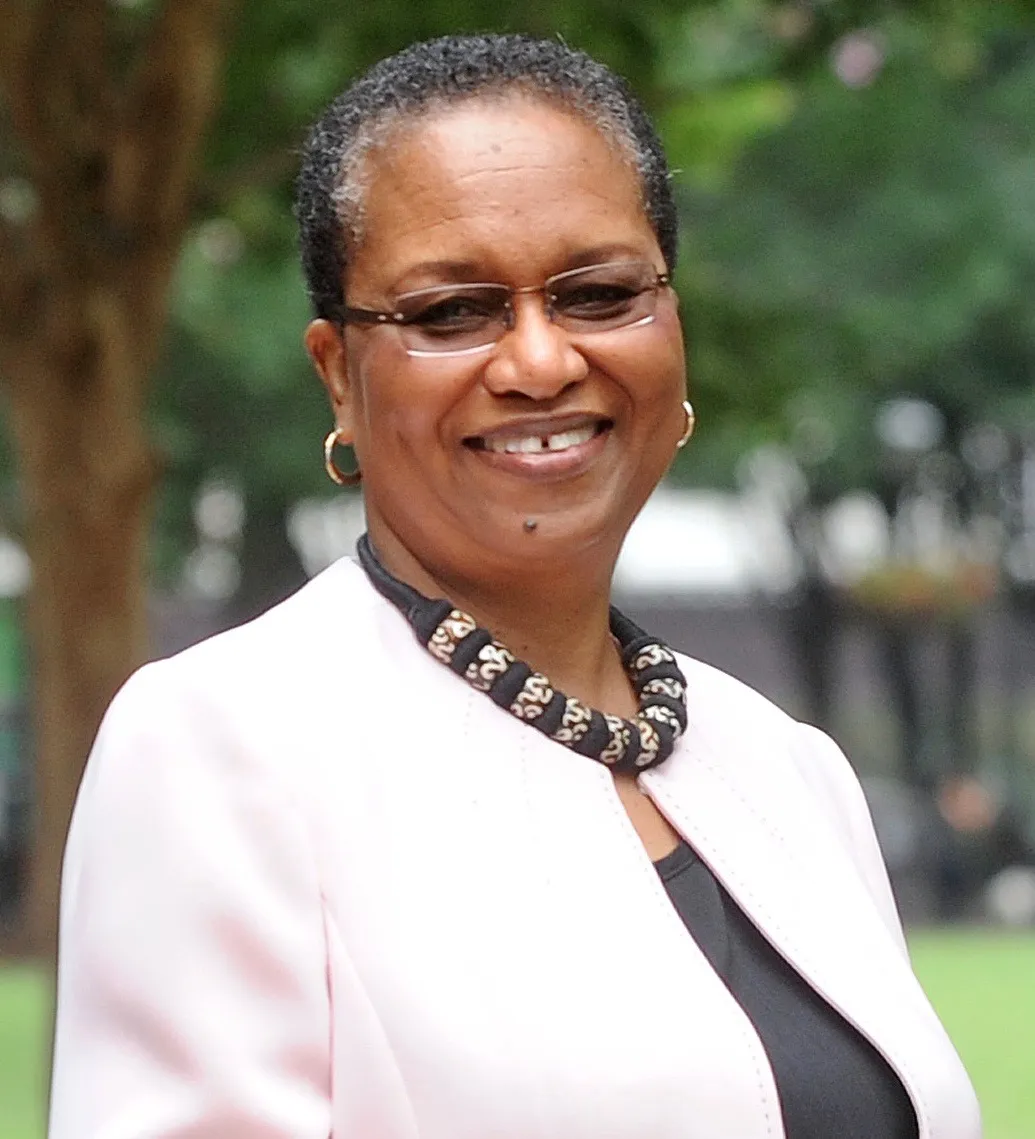 Joyce E. King, ’69, PhD ’74 (Photo: Jason Braverman)