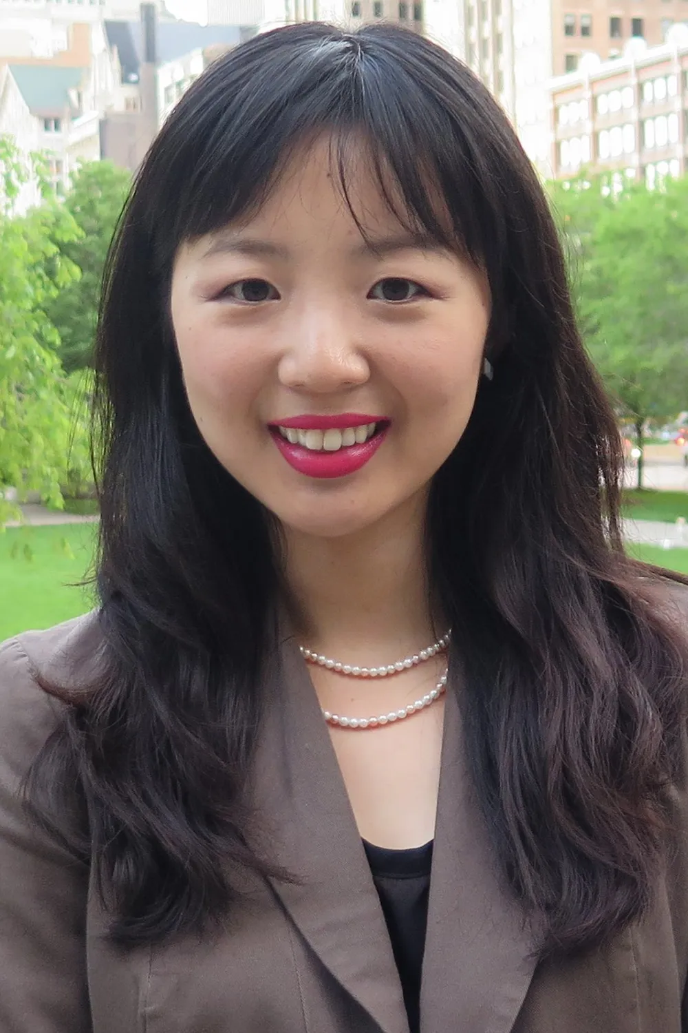 photo of Eujin Park