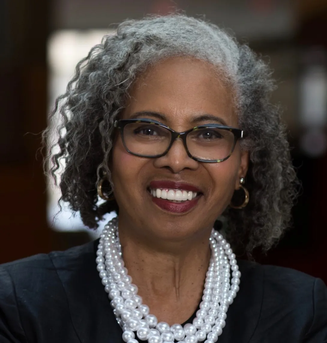 Gloria Ladson-Billings, PhD '84