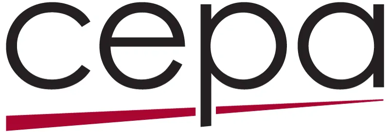 CEPA logo