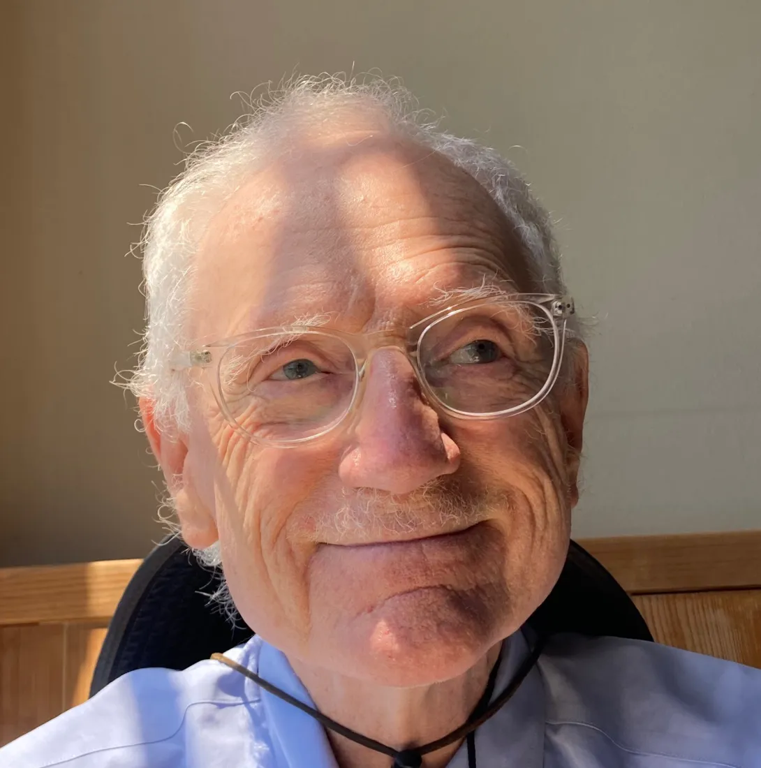 Emeritus Professor: Decker Walker