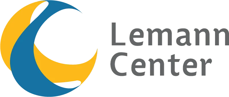 Logo for Lemann Center