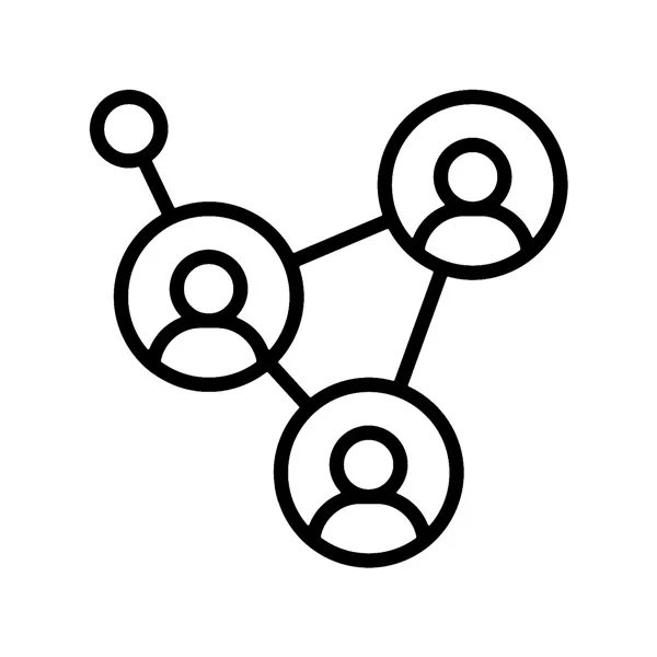 diagram of nodes