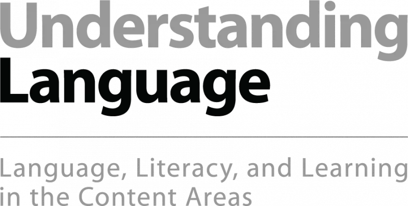 Understanding Language logo