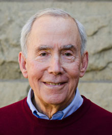 Photo of Tom Ehrlich